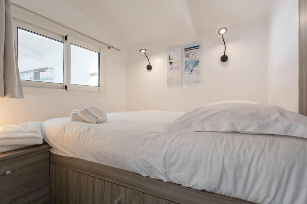 #40 Bright Sea View Suite For 6 2Mins Walk Port & Sea Villefranche-sur-Mer Buitenkant foto
